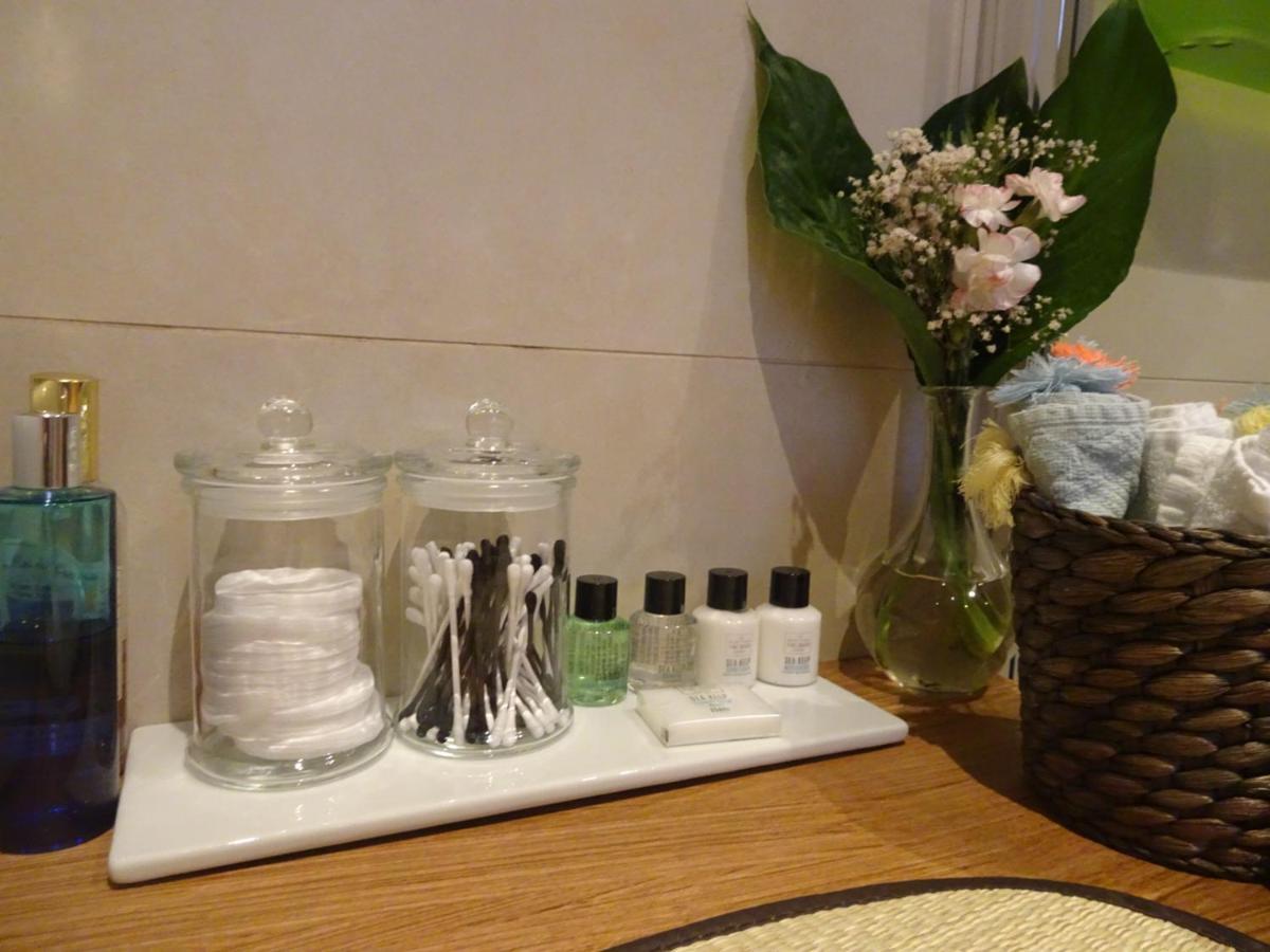 Mint Guest Room Birmingam Exterior foto