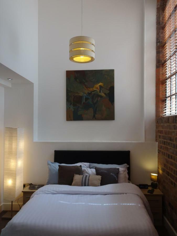 Mint Guest Room Birmingam Exterior foto