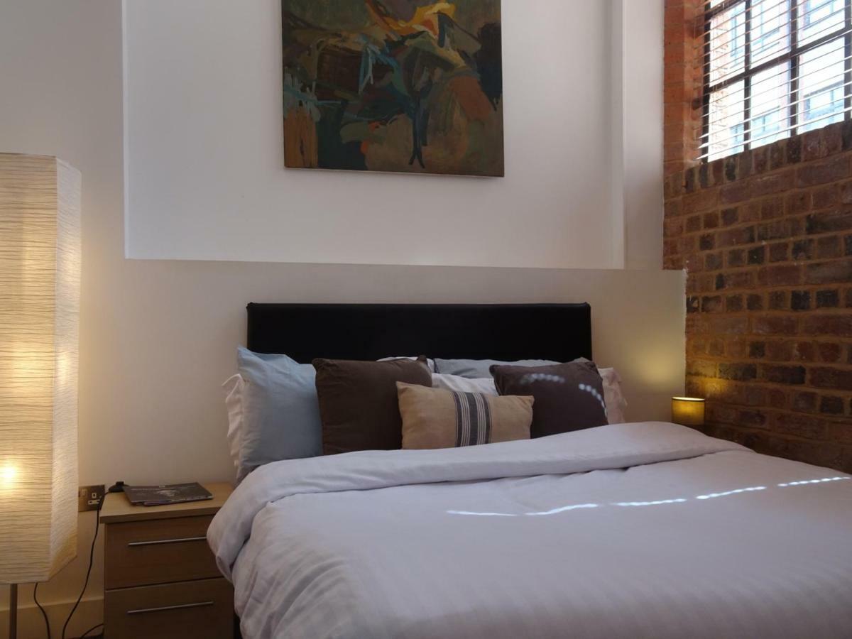Mint Guest Room Birmingam Exterior foto
