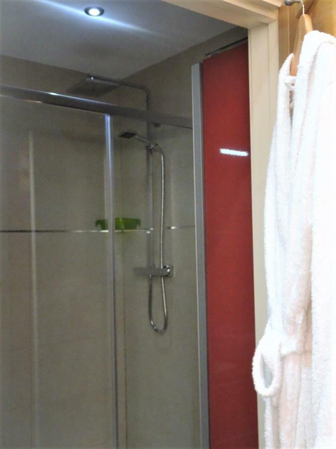 Mint Guest Room Birmingam Exterior foto